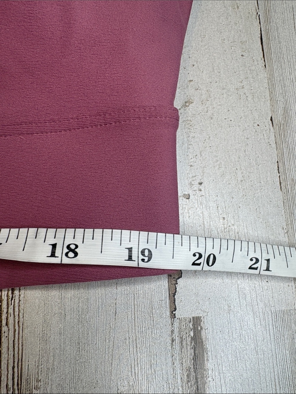 Old Navy Active Powersoft Med Support Sports Bra - Dusty Rose Plus Size 3X - Picture 5 of 11